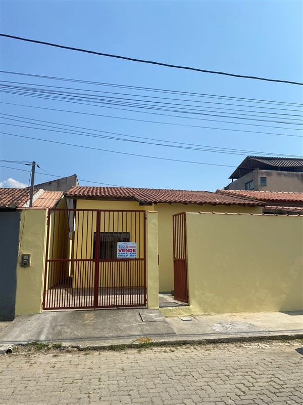 Casa a Venda no Jardim Aliança em Resende - Foto do Imvel