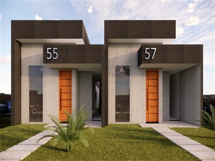 Casa à Venda