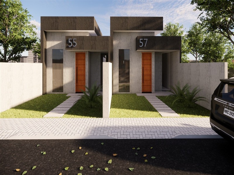 Casa a Venda no Bela Vista em Resende