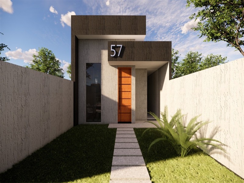 Casa a Venda no Bela Vista em Resende