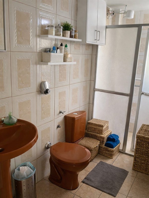 Apartamento a Venda no Centro em Resende - Foto do Im�vel