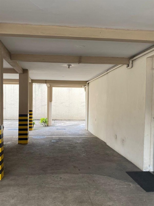 Apartamento a Venda no Centro em Resende - Foto do Im�vel