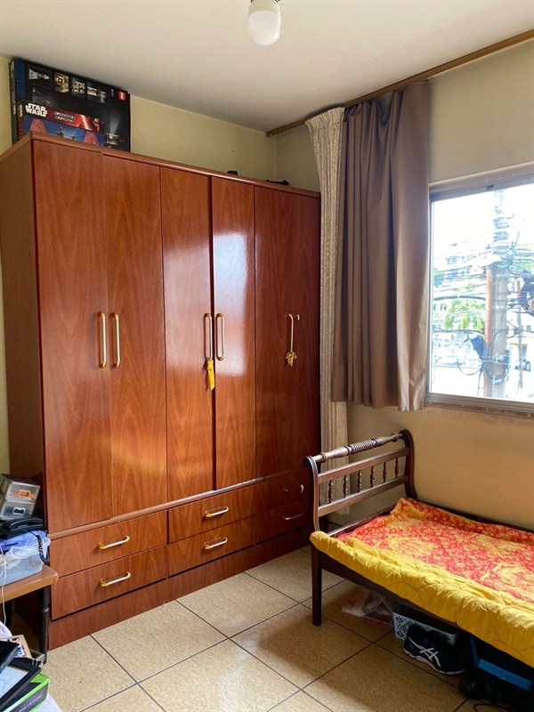 Apartamento a Venda no Centro em Resende - Foto do Im�vel