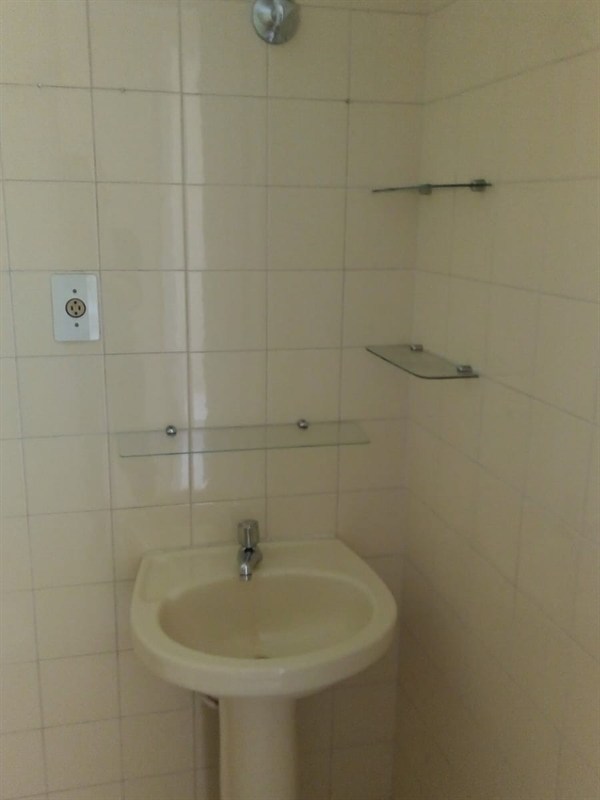 Apartamento a Venda no Campos Elíseos em Resende - Foto do Im�vel