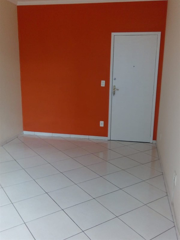 Apartamento a Venda no Campos Elíseos em Resende - Foto do Im�vel