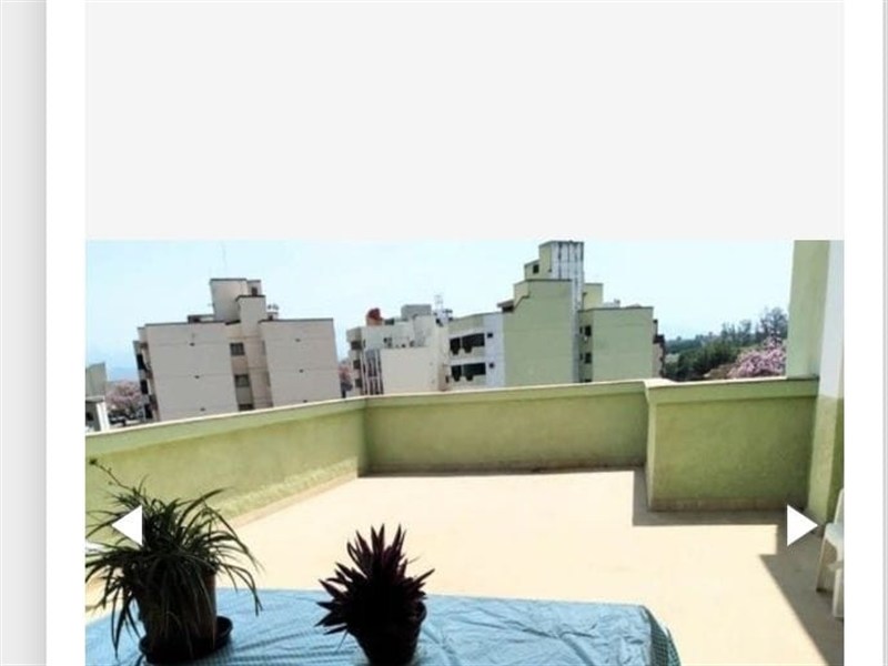 Apartamento a Venda no Campos Elíseos em Resende - Foto do Im�vel