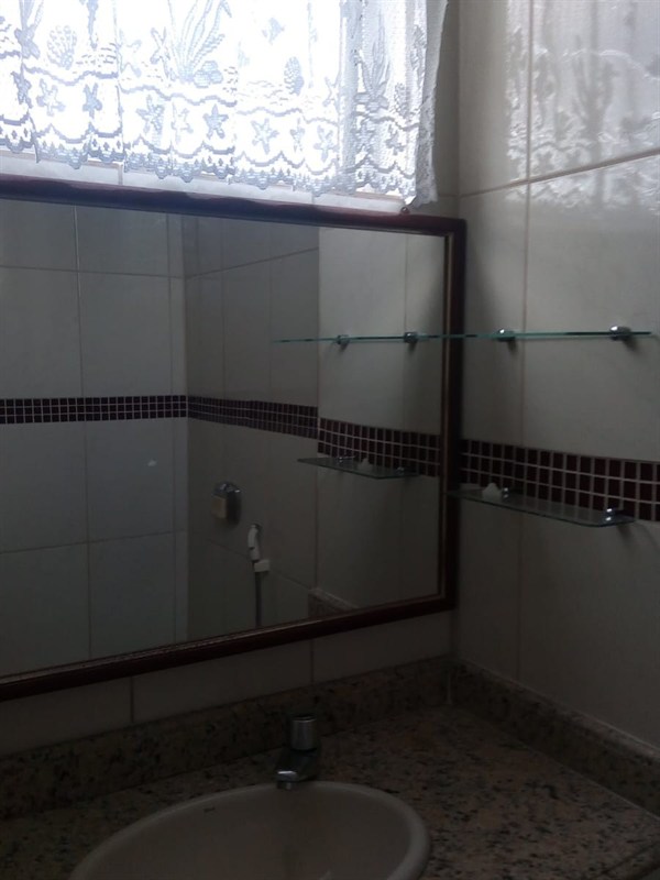 Apartamento a Venda no Campos Elíseos em Resende - Foto do Im�vel