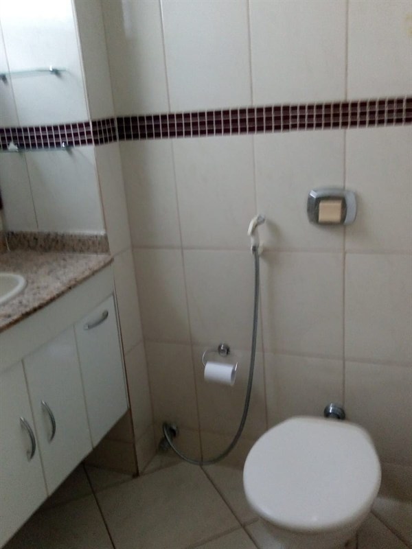 Apartamento a Venda no Campos Elíseos em Resende - Foto do Im�vel