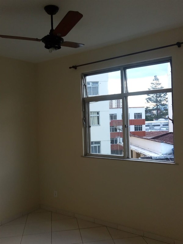 Apartamento a Venda no Campos Elíseos em Resende - Foto do Im�vel