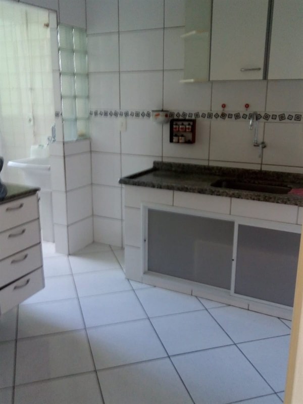 Apartamento a Venda no Campos Elíseos em Resende - Foto do Im�vel