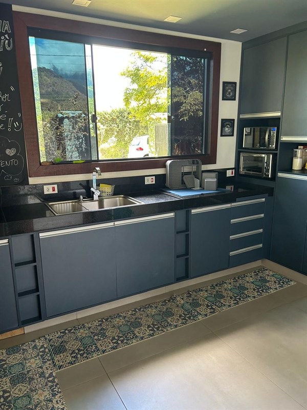 Casa em condomínio a Venda no Alambari em Resende - Foto do Im�vel