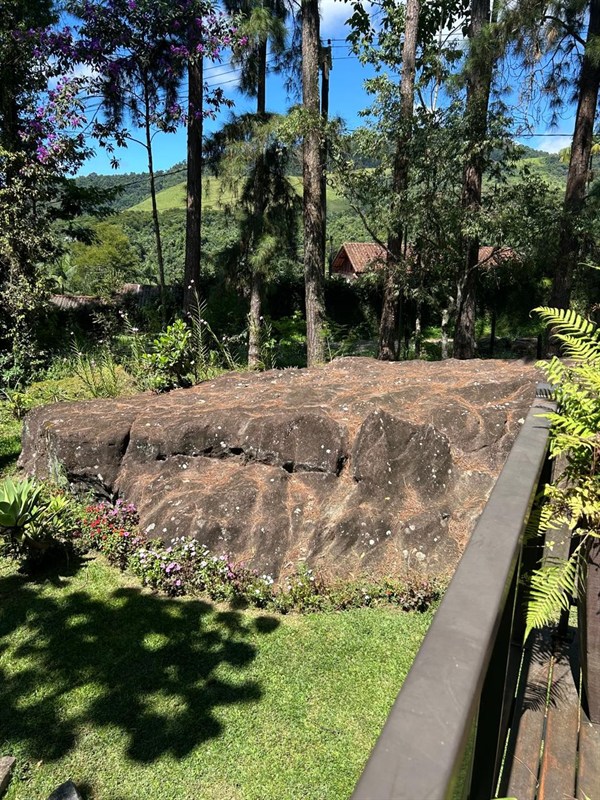 Casa em condomínio a Venda no Alambari em Resende - Foto do Im�vel