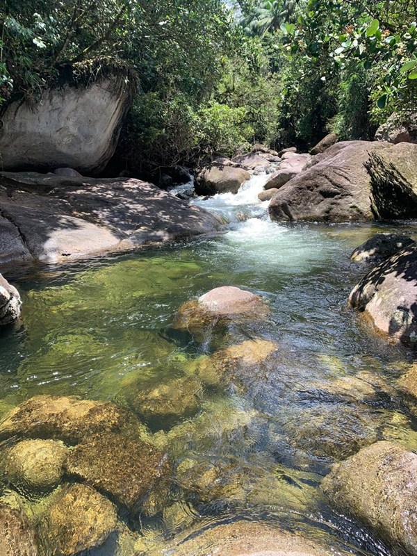 Casa em condomínio a Venda no Alambari em Resende - Foto do Im�vel