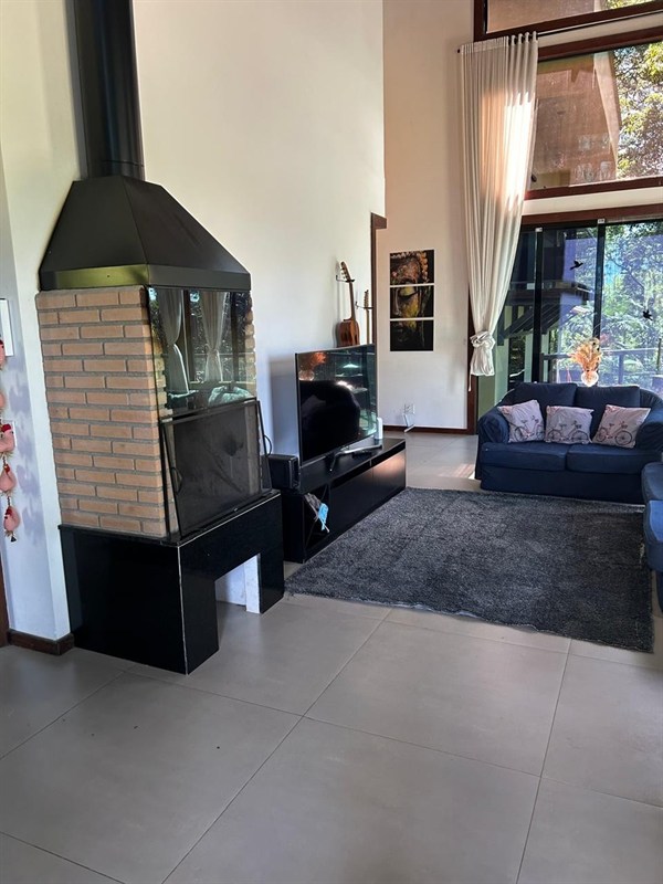 Casa em condomínio a Venda no Alambari em Resende - Foto do Im�vel