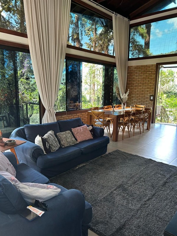 Casa em condomínio a Venda no Alambari em Resende - Foto do Im�vel