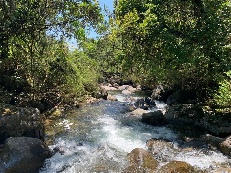 Casa em condomínio a Venda no Alambari em Resende - Foto do Im�vel