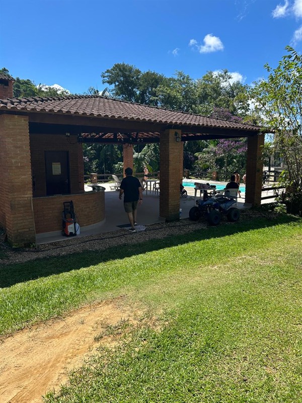 Casa em condomínio a Venda no Alambari em Resende - Foto do Im�vel