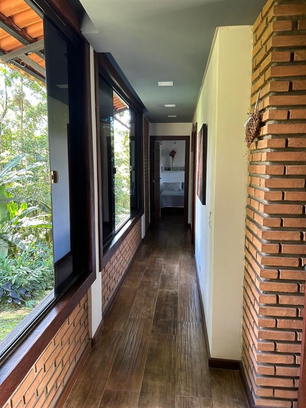 Casa em condomínio a Venda no Alambari em Resende - Foto do Im�vel