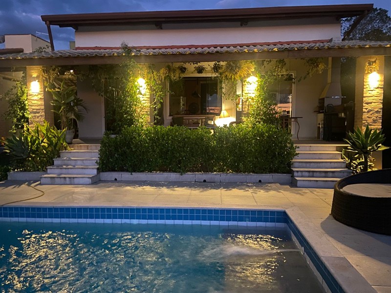 Casa em condomínio a Venda no Fazenda Penedo em Penedo (Itatiaia) - Foto do Im�vel