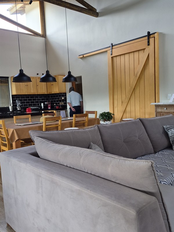 Casa em condomínio a Venda no Fazenda Penedo em Penedo (Itatiaia) - Foto do Im�vel