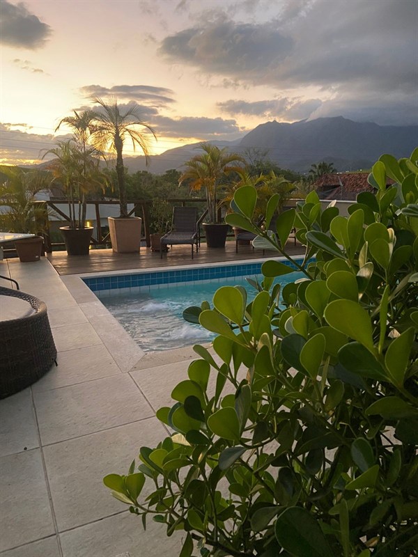 Casa em condomínio a Venda no Fazenda Penedo em Penedo (Itatiaia) - Foto do Im�vel