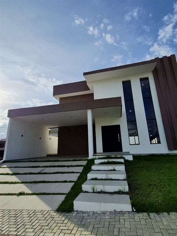 Casa em condomínio a Venda no Parque Ipiranga em Resende - Foto do Im�vel