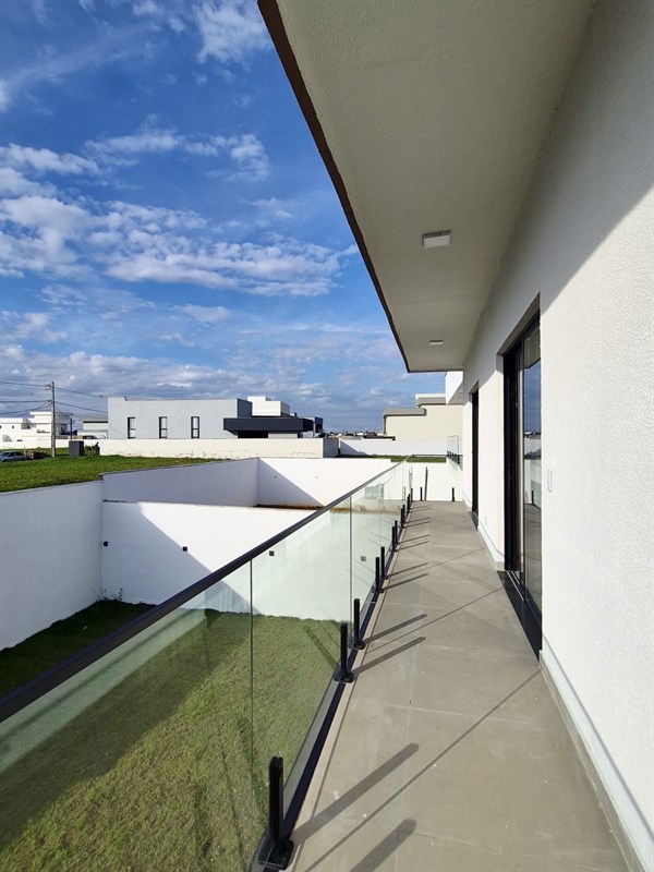 Casa em condomínio a Venda no Parque Ipiranga em Resende - Foto do Im�vel