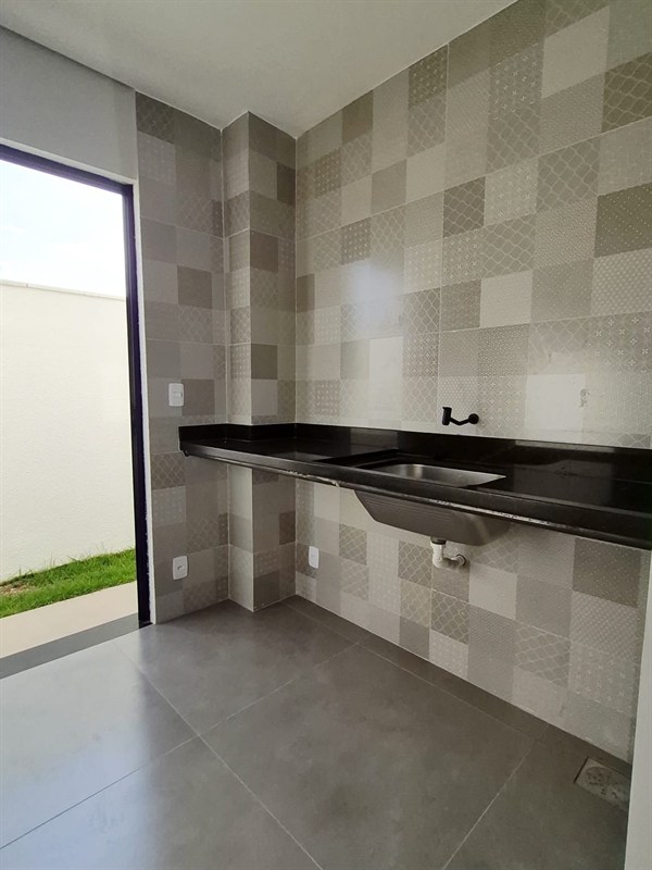 Casa em condomínio a Venda no Parque Ipiranga em Resende - Foto do Im�vel