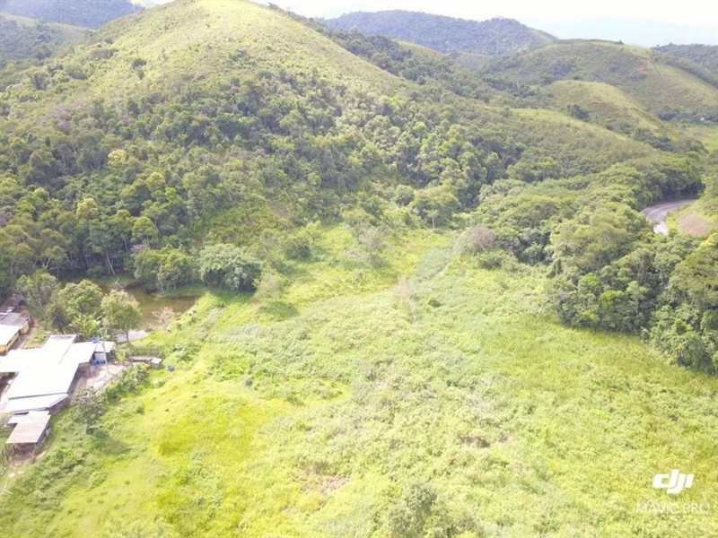 Terreno a Venda no Fazenda Penedo em Penedo (Itatiaia) - Foto do Im�vel
