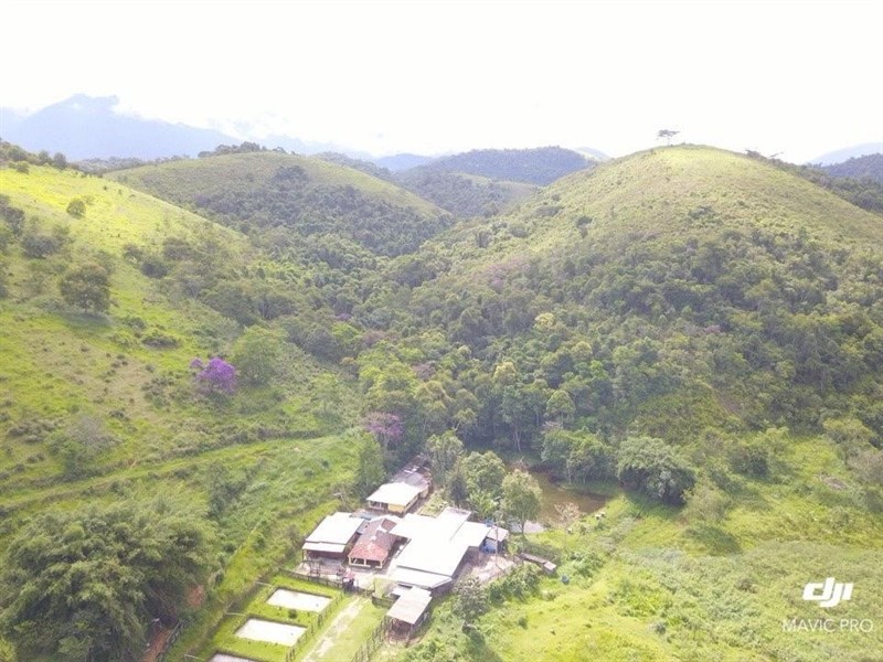 Terreno a Venda no Fazenda Penedo em Penedo (Itatiaia) - Foto do Im�vel