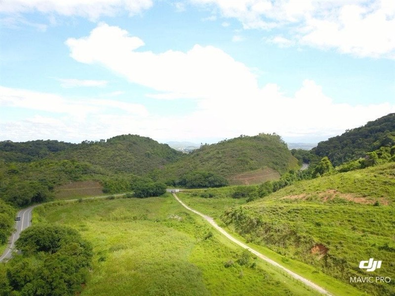 Terreno a Venda no Fazenda Penedo em Penedo (Itatiaia) - Foto do Im�vel