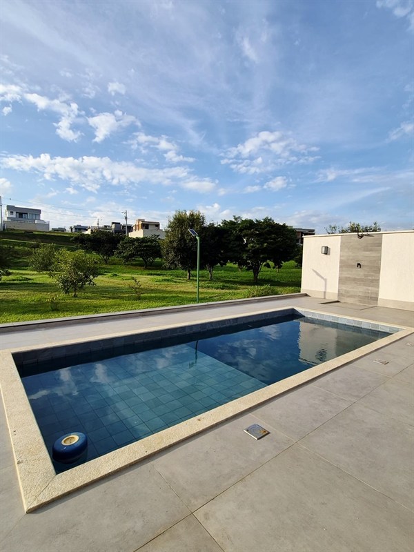 Casa em condomínio a Venda no Parque Ipiranga em Resende - Foto do Im�vel