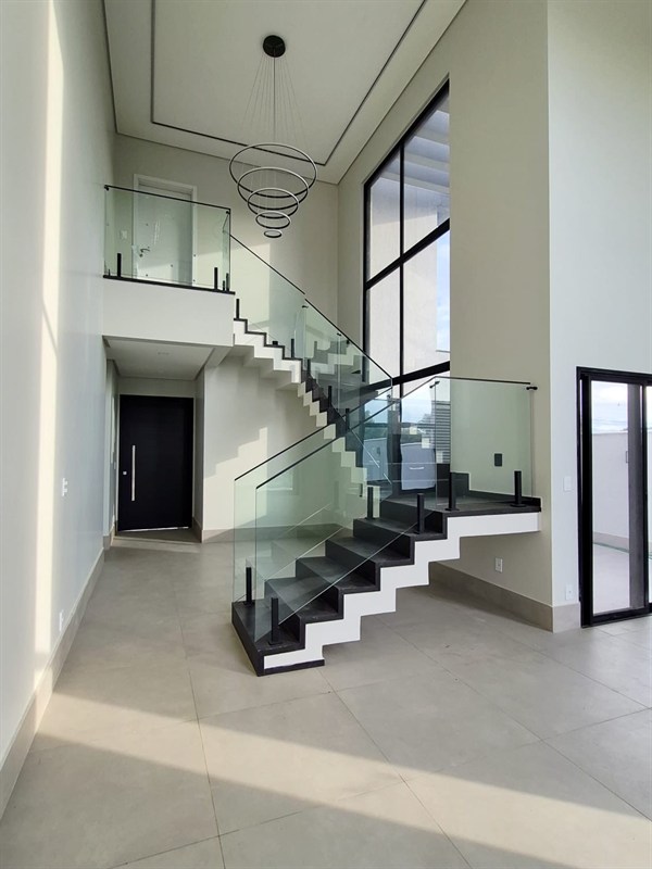 Casa em condomínio a Venda no Parque Ipiranga em Resende - Foto do Im�vel