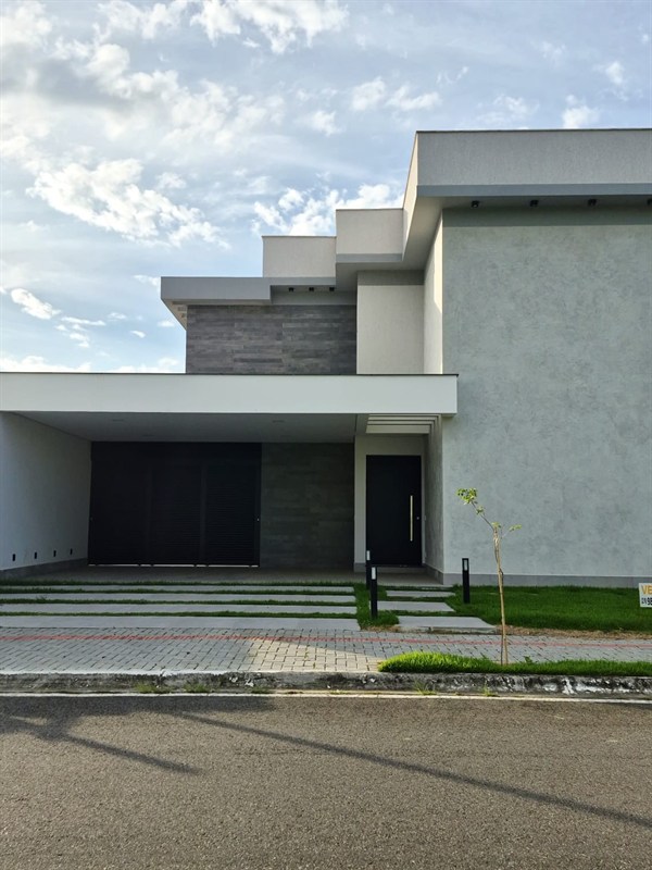 Casa em condomínio a Venda no Parque Ipiranga em Resende - Foto do Im�vel