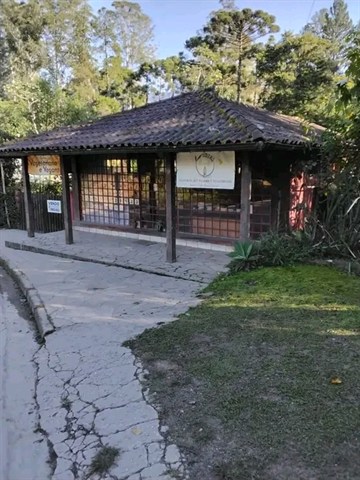 Pousada à Venda