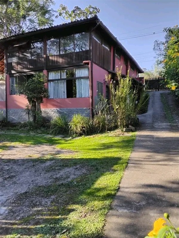 Pousada a Venda no Mauá em Resende - Foto do Im�vel