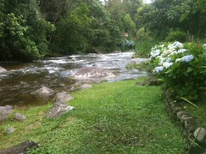 Pousada a Venda no Mauá em Resende - Foto do Im�vel