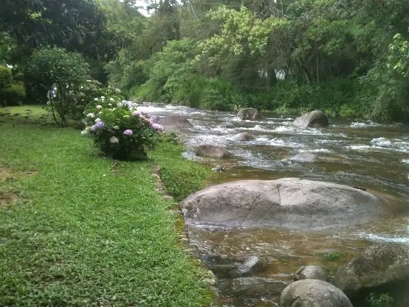 Pousada a Venda no Mauá em Resende - Foto do Im�vel