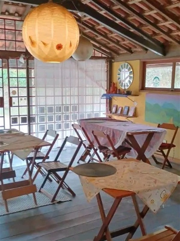 Pousada a Venda no Mauá em Resende - Foto do Im�vel