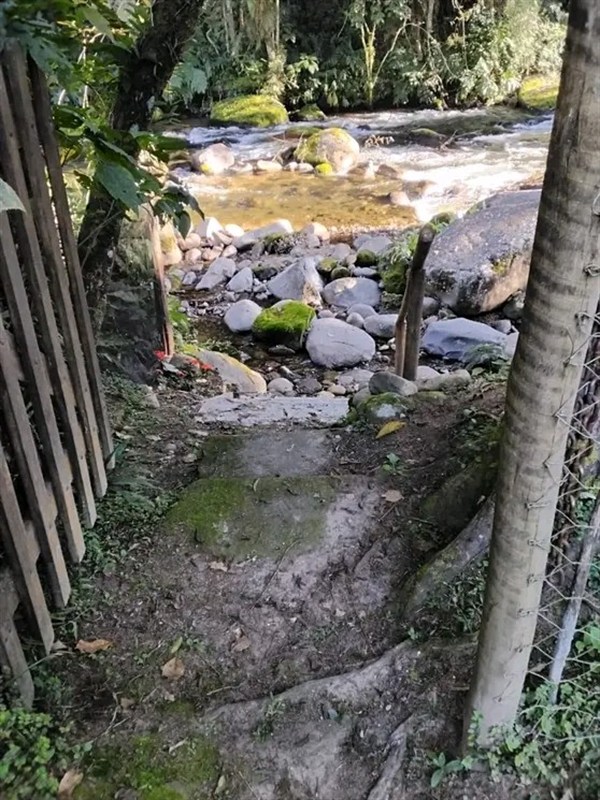 Pousada a Venda no Mauá em Resende - Foto do Im�vel