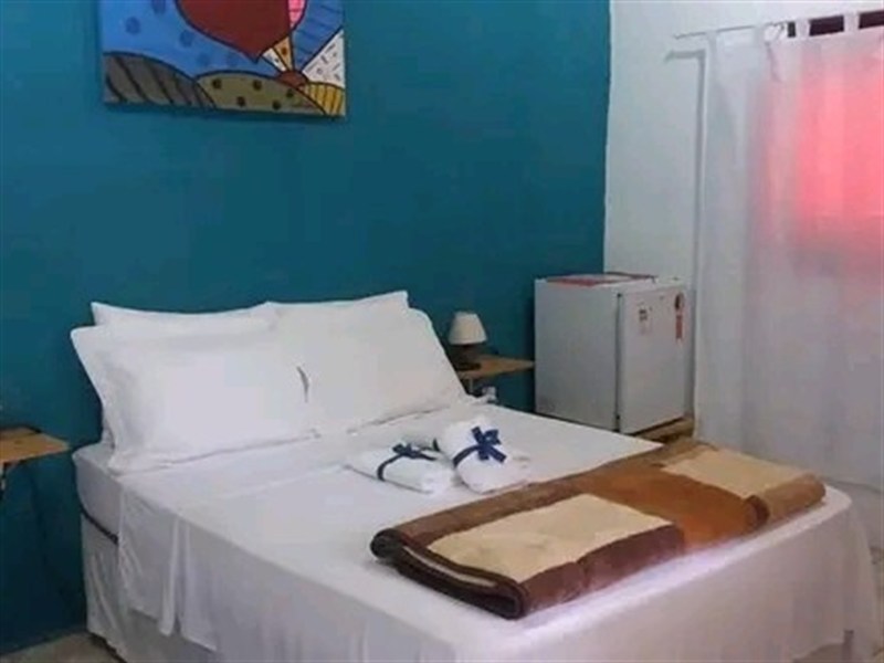 Pousada a Venda no Mauá em Resende - Foto do Im�vel