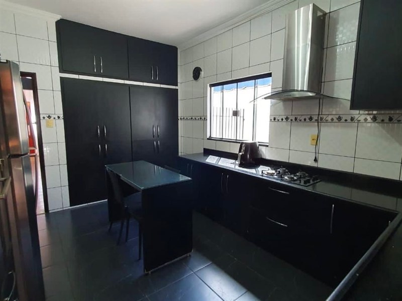 Casa a Venda no Campo Alegre em Itatiaia - Foto do Im�vel