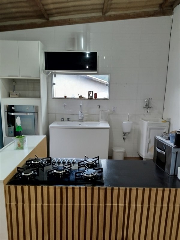 Casa a Venda no Capelinha em Resende - Foto do Im�vel