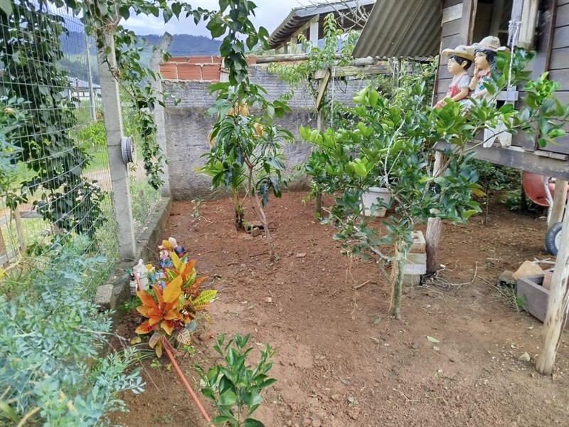 Casa a Venda no Capelinha em Resende - Foto do Im�vel