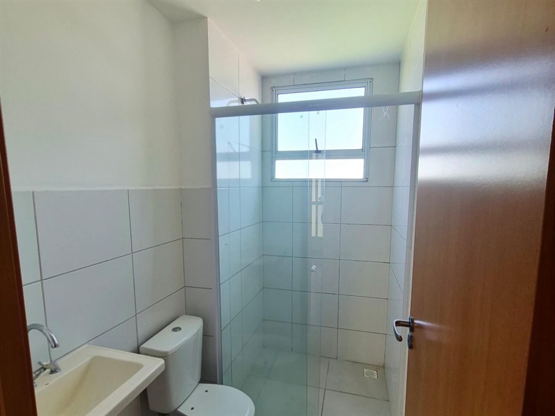 Apartamento para Alugar no Mirante de Serra em Resende - Foto do Im�vel