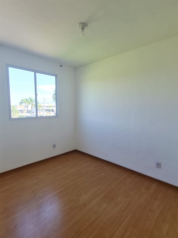 Apartamento para Alugar no Mirante de Serra em Resende - Foto do Im�vel