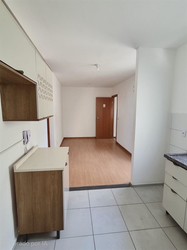 Apartamento para Alugar no Mirante de Serra em Resende - Foto do Im�vel