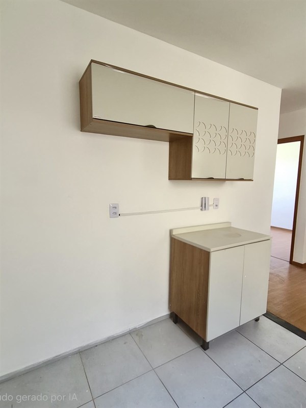 Apartamento para Alugar no Mirante de Serra em Resende - Foto do Im�vel