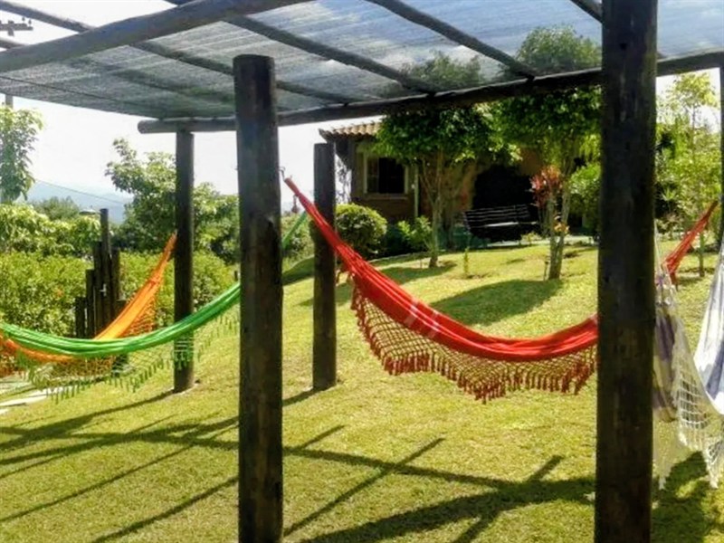Pousada a Venda no Fazenda Penedo em Penedo (Itatiaia) - Foto do Im�vel