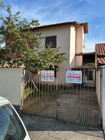 Casa para Alugar ou Venda